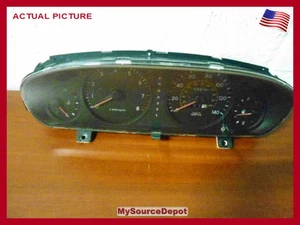 1999,2000,2001,HYUNDAI SONATA,248850 MILES ,SPEEDOMETER INSTRUMENT CLUSTER - Bild 1 von 7