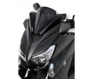 YAMAHA X-MAX 125 250 14/17- SAUTE VENT ERMAX SPORT NOIR FONCE -0302120 - Imagen 1 de 2
