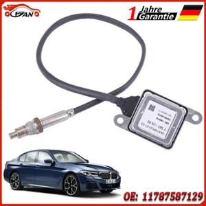 NEU Nox Sensor Lambdasonde für BMW N53 325i 330i 525i 530i 630i 11787587129 DE - Bild 1 von 12