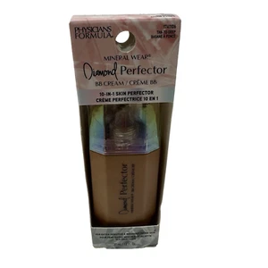 Physicians Formula BB Cream, Tan -to-Deep New. - Picture 1 of 3