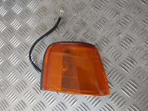 Optique Clignotant Avant Droit - FIAT UNO PHASE II (2) - De 10-1989 à 10-1995 - Imagen 1 de 4