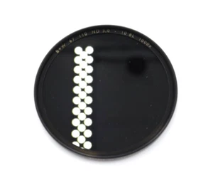 B+W 67mm 110 ND 3,0 - 10 BL 1000x - Bild 1 von 2
