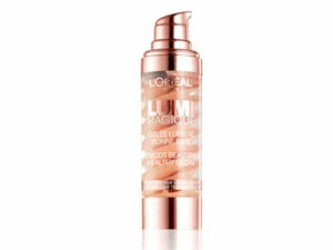  L OREAL LUMI MAGIQUE GELEE LUMIERE TEINT BONNE MINE 02 SWEET ABRICOT - Picture 1 of 2