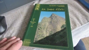💐TRES RARE tbe J D ACHARD LA DENT D'ORLU ESCALADES EN ARIEGE PYRENEES A 40€ ACH - Imagen 1 de 6