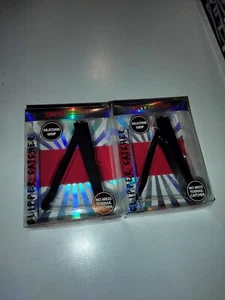 2 X Onyx Nail Professional Clipper Catcher, No Mess Toe Nail Catcher Beauty - Picture 1 of 5
