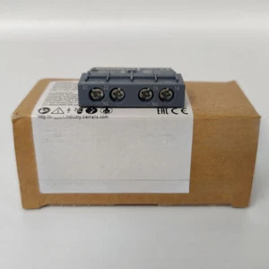 10pcs Brand New Siemens 3RV2901-1E Auxiliary Contact One year warranty - Bild 1 von 4