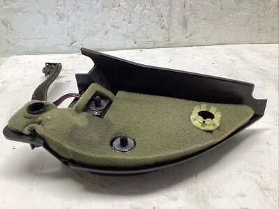 05-09 VW MK5 Jetta OEM altavoz tweeter delantero derecho *1K5837974 #D2-1 Foto 1 de 4