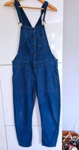 *LTB JEANS LATZHOSE-OVERALL-gr.XS* - Bild 1 von 4