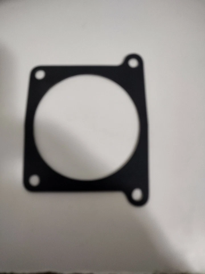 Kawasaki 11017-005 Inlet Pipe Gasket F5 F8 F81M F9 NOS Vintage OEM - Image 1 of 1