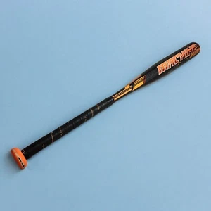 Rawlings Machine YBMC12 30 Zoll/18 Unzen Jugend Baseballschläger - 12 Composite 2 1/4 Zoll Durchmesser - Bild 1 von 14
