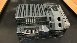 B&R X20CP1586 X20 CP 1586 Rev D0 - Bild 1 von 3