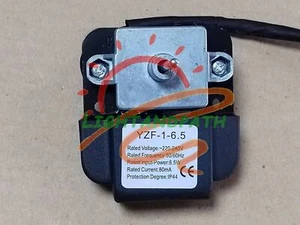 1PC refrigerator Fan motor 220V-240V refrigerator freezer YZF-1-6.5 ~ - Picture 1 of 6