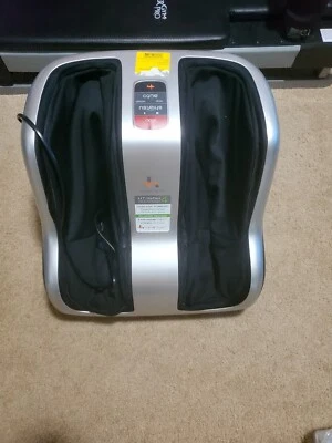 Masajeador Shiatsu de pies y pantorrillas Human Touch 200-SOL-001 Foto 1 de 4