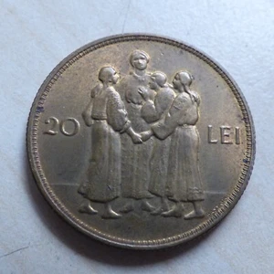 Romania Coins, each has own pictures, Choose Yours - Picture 1 of 11