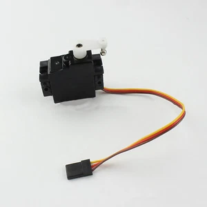 Steering Gear Component Servo 144010-2003 for WLtoys 124016 / 124017 RC Car - Picture 1 of 5
