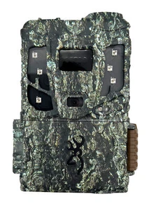 Browning Defender Pro Scout MAX HD Cellular Trail Game Cam AT&T+VZW | BTCPSMXHD - Picture 1 of 3
