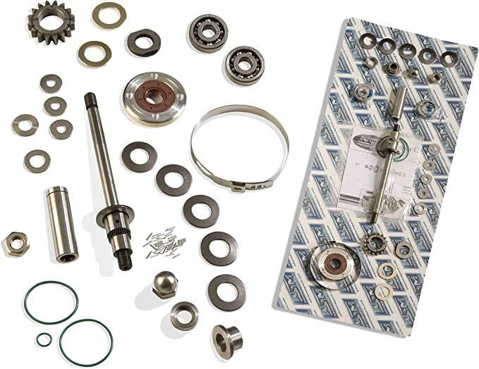 Kit de reconstrucción de supercargador Seadoo 4 Tec (16 dientes) piezas de rendimiento WSM Foto 1 de 1