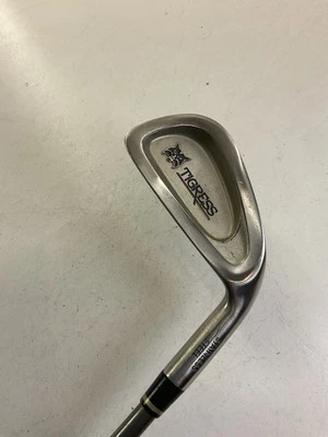 Lynx Tigress Ladies 3 Iron  - Image 1 of 4