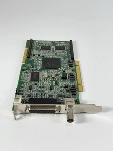 Matrox Meteor II 750-0203 Meteor 2/4 Multi-Channel PCI Frame Grabber 63039620278 - Picture 1 of 9