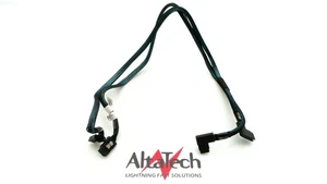 Dell TRPH0 28" Dual HDD Backplane to MD 5X8 Cable for PowerEdge R820 - Tested - Picture 1 of 5