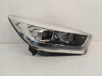 Frontscheinwerfer Ford Kuga GV41-13D154-AG Xenon Rechts Scheinwerfer Headlight - Bild 1 von 4