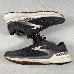 Brooks Adrenaline GTS 21 Herren Gr.12 Laufschuhe Gym Sneaker 1103491D420 - Bild 1 von 6