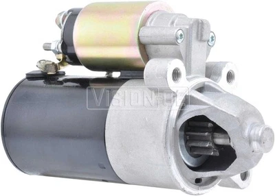 Motor de arranque compatible con Mercury Mystique Cougar 1995-2002 VISION-OE Foto 1 de 4