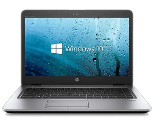 Portátil HP EliteBook 840 G3 i5-6200U 16GB 256GB SSD FHD WIN10PRO - Imagen 1 de 12