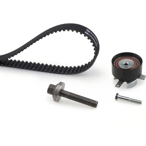 Gates Timing Belt Kit For Ford Australia Focus 1.6L i PNDA LW Petrol -TCK343B - Picture 1 of 1