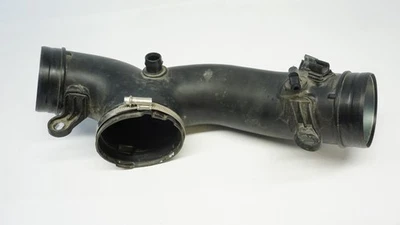 2011 2012 Audi A8 4.2L Intake Manifold Air Tube Pipe 4H0129711D - Image 1 of 3