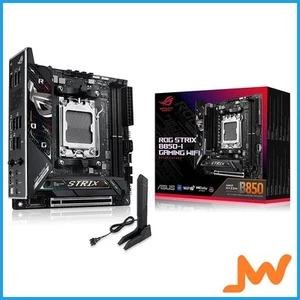 Asus ROG STRIX B850-I GAMING WIFI AM5 Mini-ITX Motherboard - Picture 1 of 6