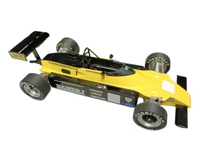 Tecnomodel 1:18 Ford RF82 2000 1982 European Test Edition Racing Model - Picture 1 of 9