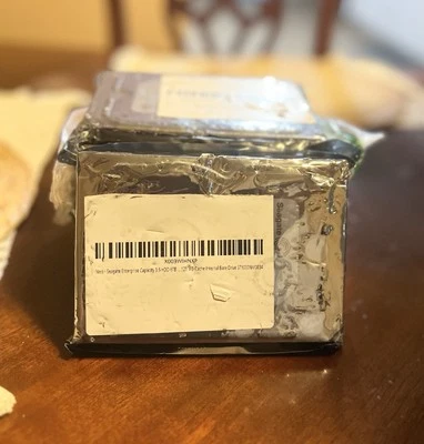 Seagate Enterprise 6TB 3.5” HDD ST6000NM0034 7200RPM 128MB SATA New - Image 1 of 2