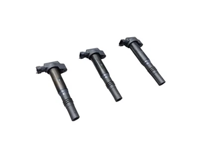 Zündspule Set 3-teilig für DS DS3 1.2 VTI 82 0986221101 - Image 1 of 4