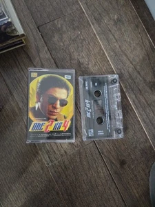 One 2 Ka 4 - Bollywood cassette A.R. Rahman Shahrukh Khan - Der Babysitter Cop - Picture 1 of 1
