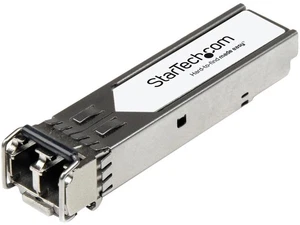 StarTech.com Extreme Networks 10070H Compatible SFP Module - 1000BASE-T - 1GE - Picture 1 of 3