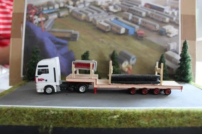 Circus Zirkus Knie Material  Planen,Gitter - Bild 1 von 4