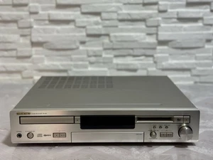 Onkyo FR-435 CD/MD RDS Receiver geprüft ohne Fernbedienung - Bild 1 von 9