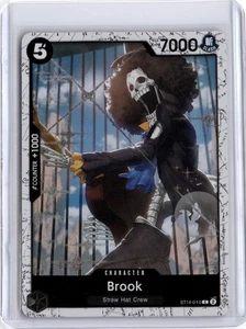 Brook Foil OP13 - Foto 1 di 2