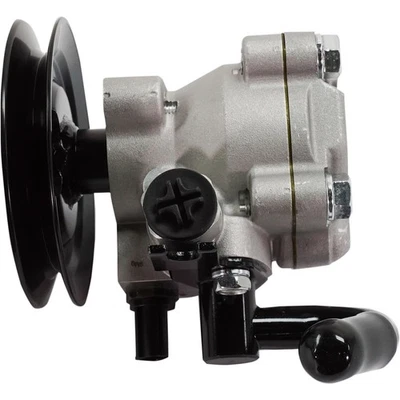 Bomba de dirección asistida para Kia Rio Rio5 2006-2009 Accent 16 mm puerto sensor Foto 1 de 4