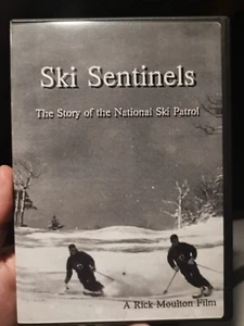 Ski Sentinels (DVD) - Picture 1 of 6
