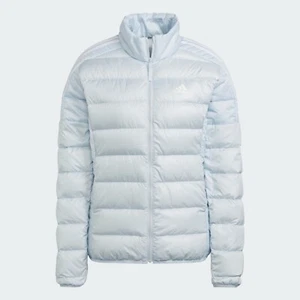 adidas Essentials Down Jacket Women's - Padded Jacket Women - Black Friday Sale - Picture 1 of 7