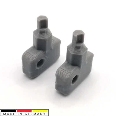 2x Replacement Keys Fits Synology NAS Drive Bay Key Lock - Image 1 of 4