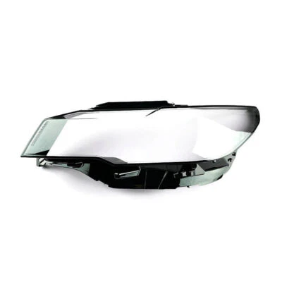 Lente de pantalla de faro transparente izquierdo apta para Volkswagen VW Bora 2019-2021 Foto 1 de 4