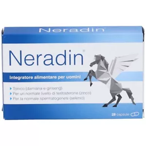 Neradin 28 Capsule - Foto 1 di 1