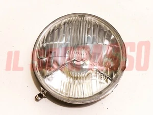 GRUPPO OTTICO FANALE FARO FIAT 500 F L GIARDINIERA BIANCHINA  FORES - Foto 1 di 2