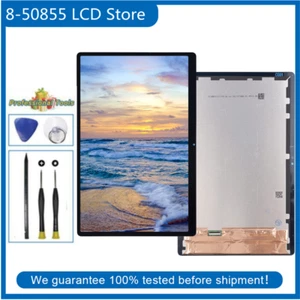 For Samsung Galaxy Tab A7 10.4 2020 T500 T505 LCD Display Touch Screen Digitizer - Picture 1 of 7