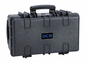 DCB Element 5573F Waterproof Utility Case With Foam Insert - Picture 1 of 1