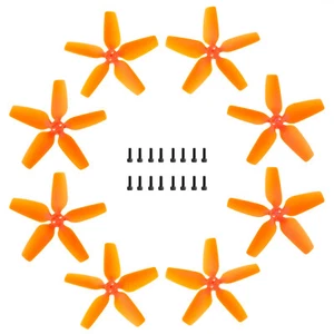 DJI Avata Drohne Propeller Ersatz Drohne RC Zubehör (8 Stück mit Schrauben) - Bild 1 von 12
