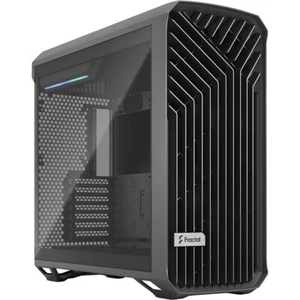Fractal Design Torrent Gray TG Light Tint - Tower-Gehäuse - E-ATX - grau - Bild 1 von 6